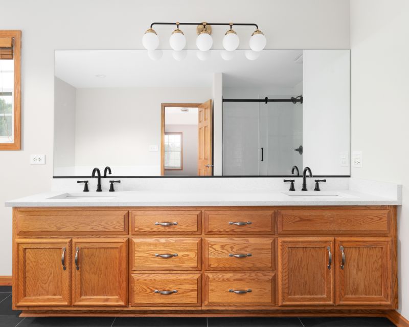 Stylish Fixtures