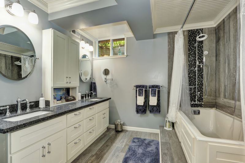 Top Bathroom Remodeling Companies in Cottage Grove, MN